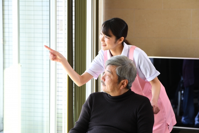 医療法人財団道仁記念会 明輪病院の正社員 看護師/准看護師 慢性期・療養型病院 回復期病棟の求人情報イメージ1